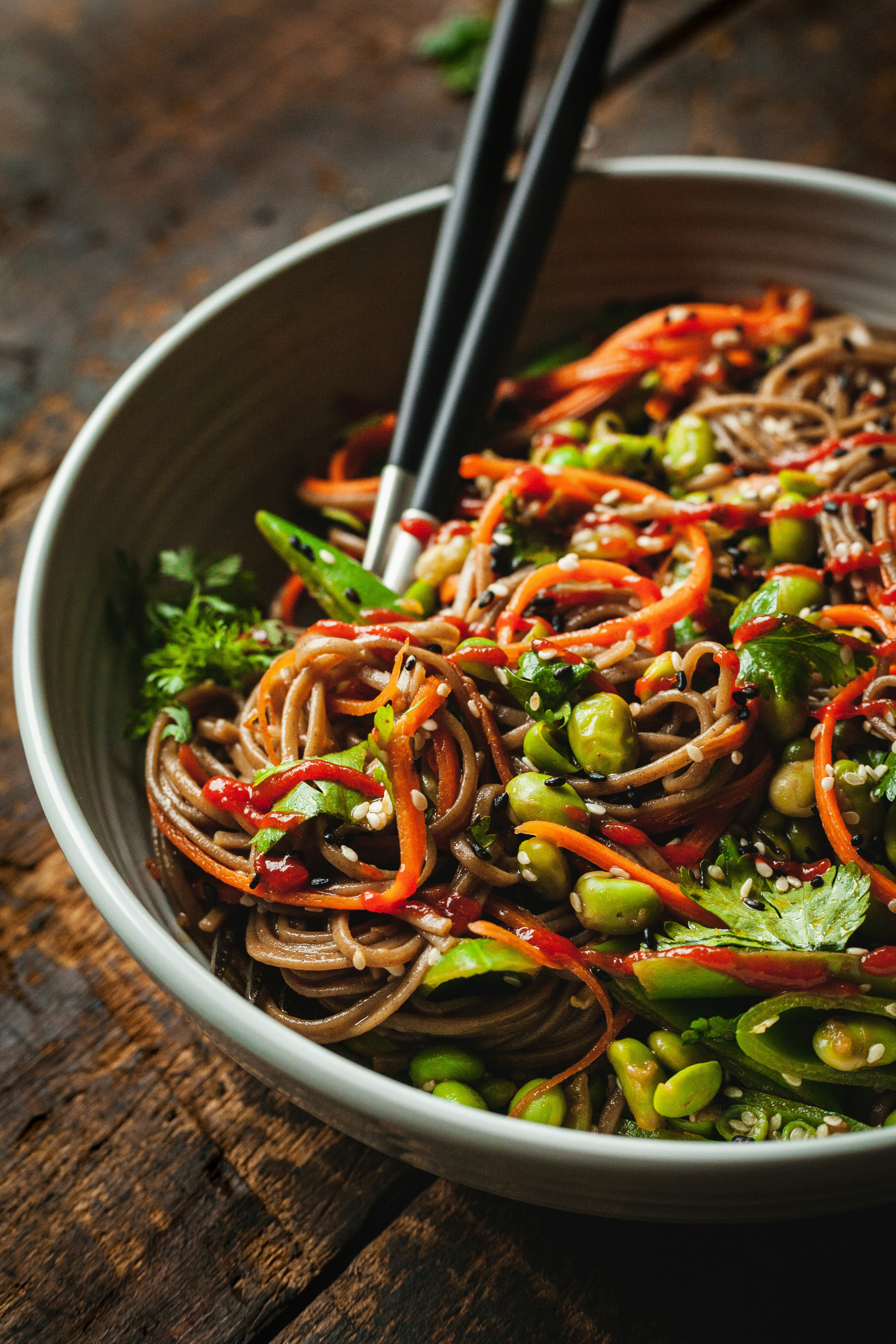 noodles